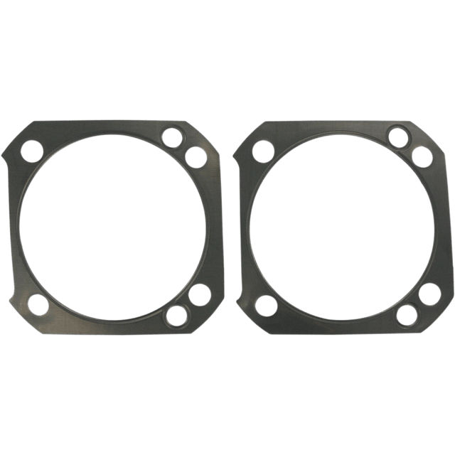 COMETIC TW/CAM 4"BORE BASE GASKET .010" PR (C9937) - DRIVEN Canada's Powersports C9937