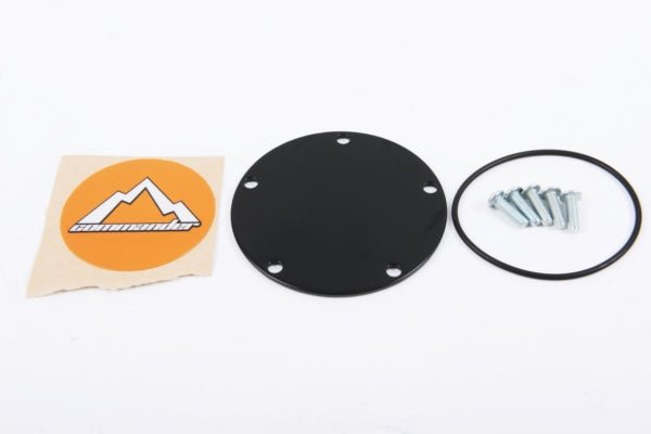 COMMANDER MAIN AXLE COVER KIT TREX - DRIVEN Canada's Powersports 3750632810357 - 30E