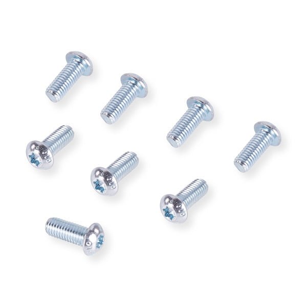 COMMANDER SPROCKET BOLT RS4 ALUMINUM (2810475H - 5) - DRIVEN Canada's Powersports 3639792810475H - 5