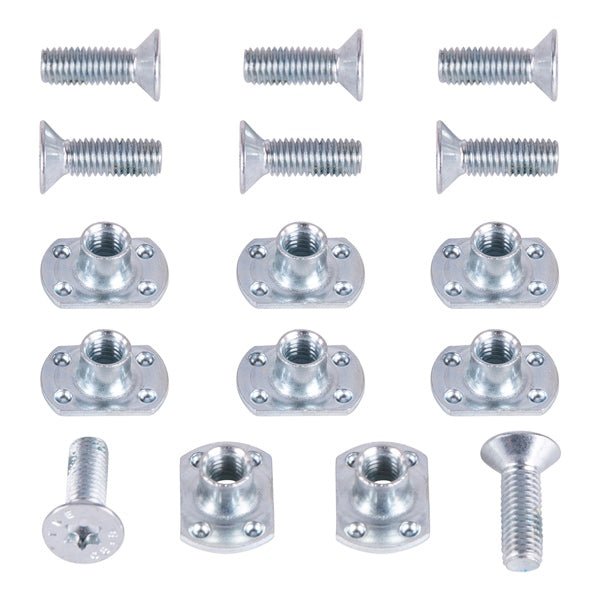 COMMANDER HARDWARE SPROCKET PLASTIC RS4 (2810475H - 8) - DRIVEN Canada's Powersports 3639782810475H - 8