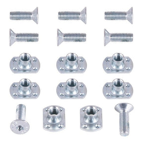 COMMANDER HARDWARE SPROCKET PLASTIC RS4 (2810475H - 8) - DRIVEN Canada's Powersports 3639782810475H - 8
