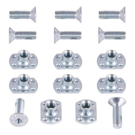 COMMANDER HARDWARE SPROCKET PLASTIC RS4 (2810475H - 8) - DRIVEN Canada's Powersports 3639782810475H - 8