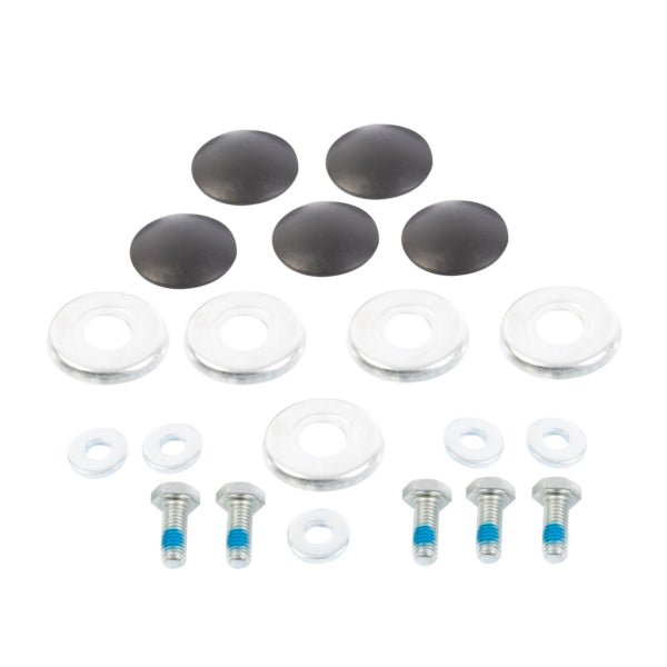 COMMANDER HARDWARE 5WHEELS WS4/XTR (2810412H - 1) - DRIVEN Canada's Powersports 3750322810412H - 1