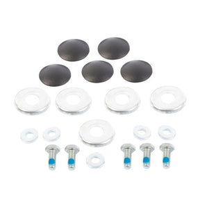 COMMANDER HARDWARE 5WHEELS WS4/XTR (2810412H - 1) - DRIVEN Canada's Powersports 3750322810412H - 1