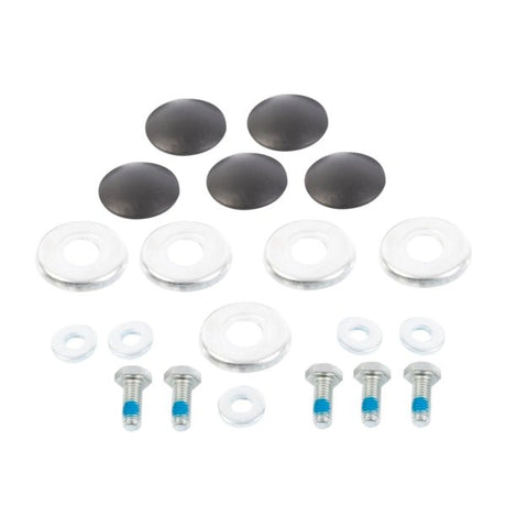 COMMANDER HARDWARE 5WHEELS WS4/XTR (2810412H - 1) - DRIVEN Canada's Powersports 3750322810412H - 1