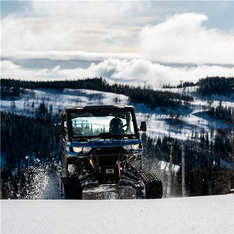 COMMANDER HD4 TRACK (2810744) - DRIVEN Canada's Powersports 7794213350692810744