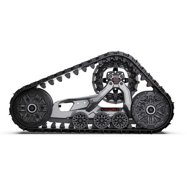 COMMANDER HD4 TRACK (2810744) - DRIVEN Canada's Powersports 7794213350692810744