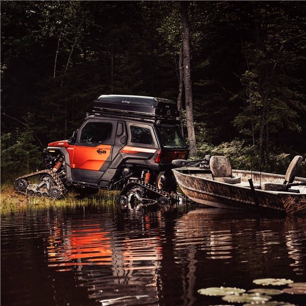 COMMANDER HD4 TRACK (2810744) - DRIVEN Canada's Powersports 7794213350692810744