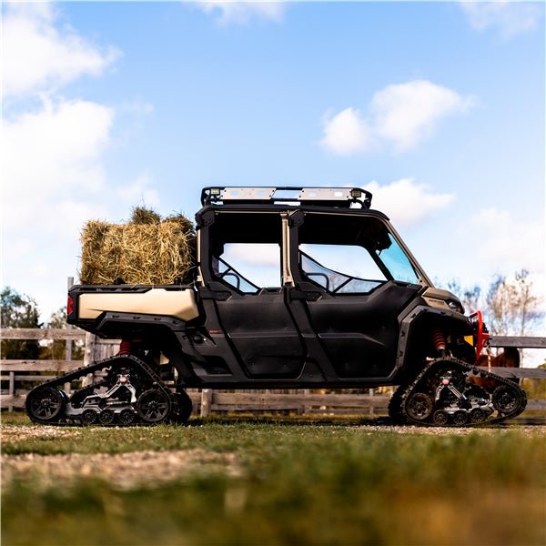 COMMANDER HD4 TRACK (2810744) - DRIVEN Canada's Powersports 7794213350692810744