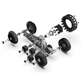 COMMANDER HD4 TRACK (2810744) - DRIVEN Canada's Powersports 7794213350692810744