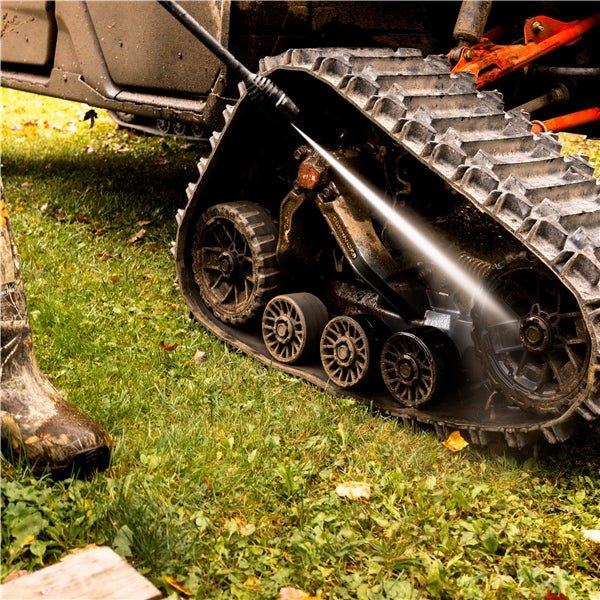 COMMANDER HD4 TRACK (2810744) - DRIVEN Canada's Powersports 7794213350692810744