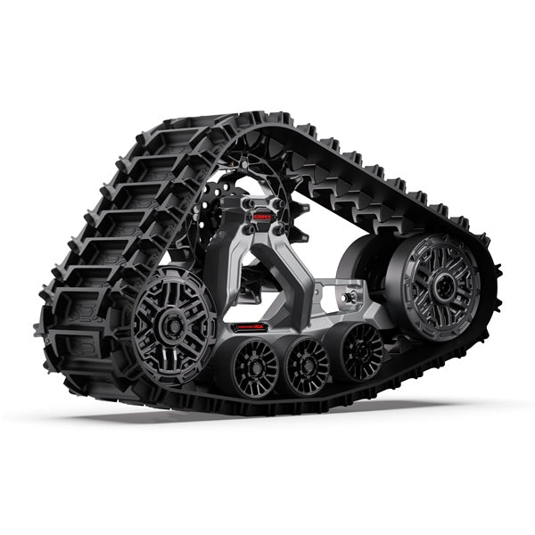 COMMANDER HD4 TRACK (2810744) - DRIVEN Canada's Powersports 7794213350692810744