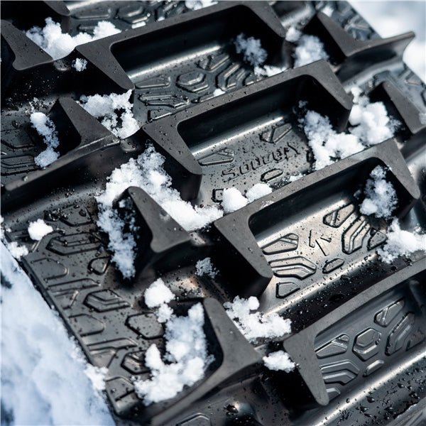 COMMANDER HD4 TRACK (2810744) - DRIVEN Canada's Powersports 7794213350692810744