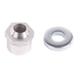 COMMANDER REBUILT AXIS IDLER WHEEL - DRIVEN Canada's Powersports 3730592810129 - 57E