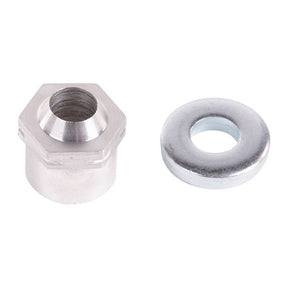 COMMANDER REBUILT AXIS IDLER WHEEL - DRIVEN Canada's Powersports 3730592810129 - 57E