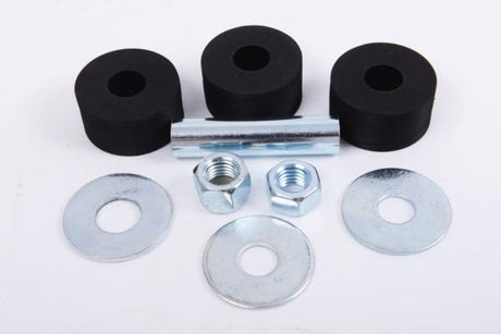 COMMANDER RUBBER HARDWARE KIT - DRIVEN Canada's Powersports 3730322810153 - 94E