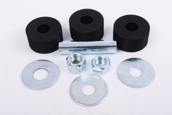 COMMANDER RUBBER HARDWARE KIT - DRIVEN Canada's Powersports 3730322810153 - 94E