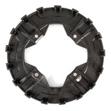 COMMANDER SPROCKET WS4 & WSS4 (2810525 - 2000) - DRIVEN Canada's Powersports 3970062810525 - 2000