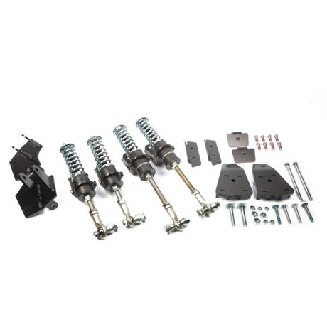 COMMANDER TRACK A - ARM KIT (2810459) - DRIVEN Canada's Powersports 7794229179502810459