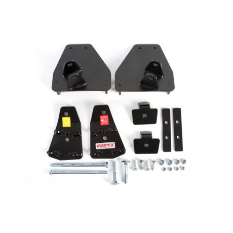 COMMANDER TRACK A - ARM KIT (2810460) - DRIVEN Canada's Powersports 7794229181482810460