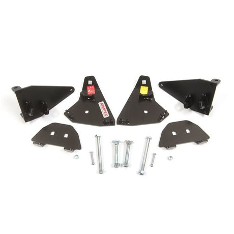 COMMANDER TRACK A - ARM KIT (2810467) - DRIVEN Canada's Powersports 7794228535792810467