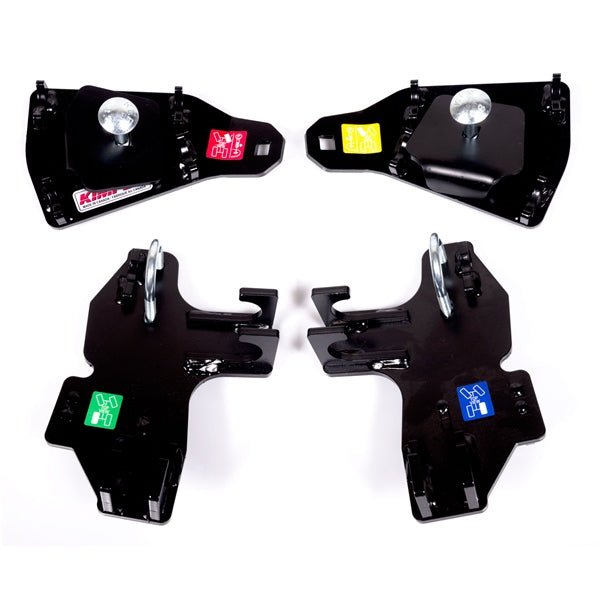 COMMANDER TRACK A - ARM KIT (2810484) - DRIVEN Canada's Powersports 3759012810484