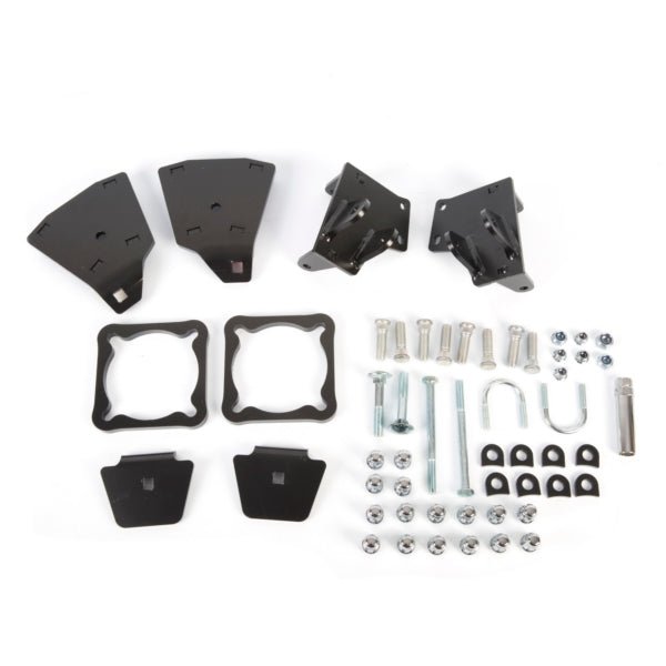 COMMANDER TRACK A - ARM KIT (2810493) - DRIVEN Canada's Powersports 7794229181862810493