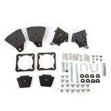 COMMANDER TRACK A - ARM KIT (2810493) - DRIVEN Canada's Powersports 7794229181862810493