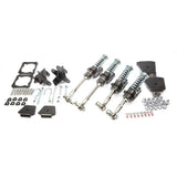 COMMANDER TRACK A - ARM KIT (2810493) - DRIVEN Canada's Powersports 7794229181862810493