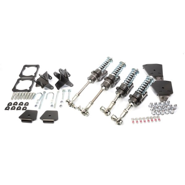 COMMANDER TRACK A - ARM KIT (2810493) - DRIVEN Canada's Powersports 7794229181862810493