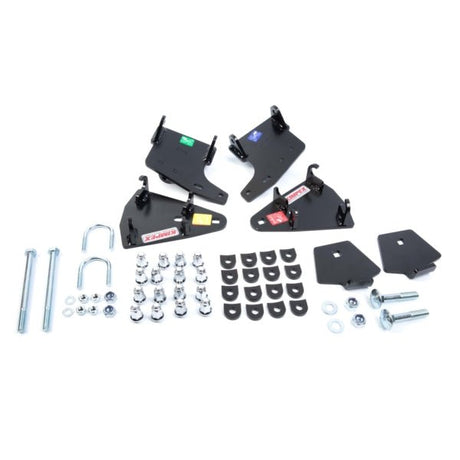 COMMANDER TRACK A - ARM KIT (2810495) - DRIVEN Canada's Powersports *P2810495*2810495
