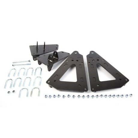 COMMANDER TRACK A - ARM KIT (2810552) - DRIVEN Canada's Powersports *P2810552*2810552