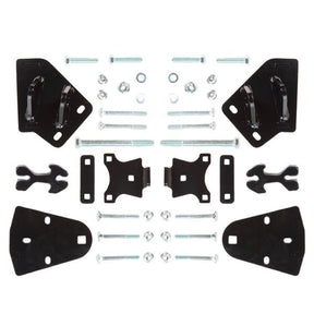 COMMANDER TRACK A - ARM KIT (2810579) - DRIVEN Canada's Powersports *P2810579*2810579