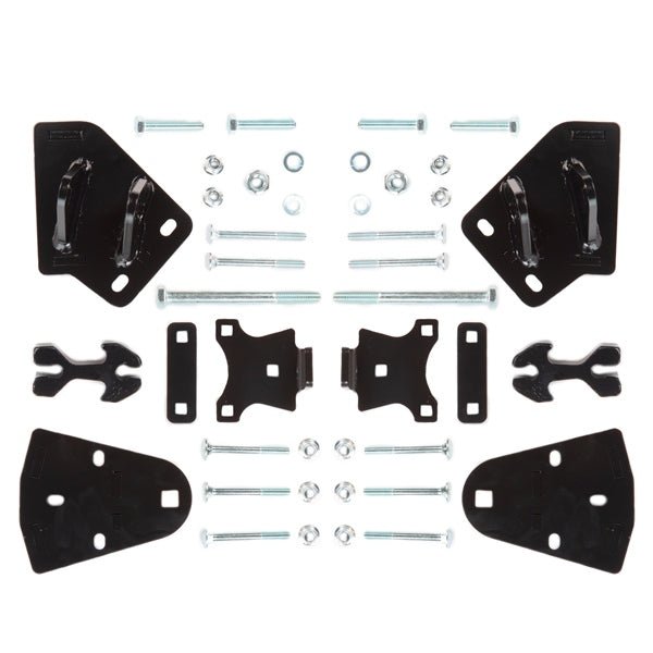COMMANDER TRACK A - ARM KIT (2810579) - DRIVEN Canada's Powersports *P2810579*2810579