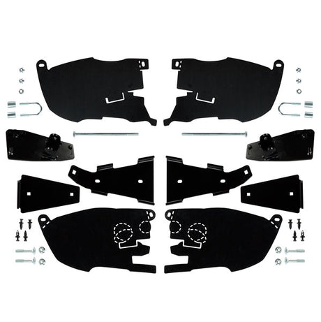COMMANDER TRACK A - ARM KIT (2810580) - DRIVEN Canada's Powersports 77942314974992810580