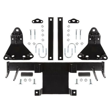 COMMANDER TRACK A - ARM KIT (2810677) - DRIVEN Canada's Powersports *P2810677*2810677