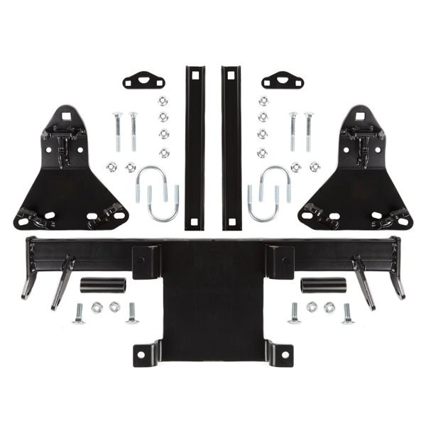 COMMANDER TRACK A - ARM KIT (2810677) - DRIVEN Canada's Powersports *P2810677*2810677
