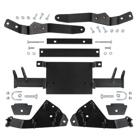 COMMANDER TRACK A - ARM KIT (2810692) - DRIVEN Canada's Powersports 7794203080402810692