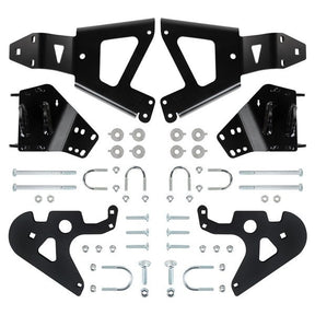 SEADOG LOW PROFILE POP - OUT DECK PLATE - DRIVEN Canada's Powersports 035514338578336410 - 1