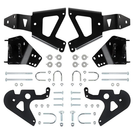 SEADOG LOW PROFILE POP - OUT DECK PLATE - DRIVEN Canada's Powersports 035514338578336410 - 1