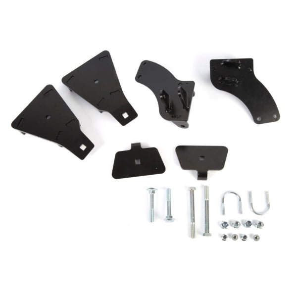 COMMANDER TRACK A - ARM KIT (2810464) - DRIVEN Canada's Powersports 7794229181552810464