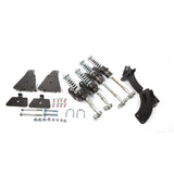 COMMANDER TRACK A - ARM KIT (2810464) - DRIVEN Canada's Powersports 7794229181552810464