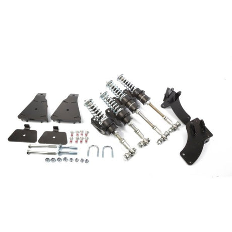COMMANDER TRACK A - ARM KIT (2810464) - DRIVEN Canada's Powersports 7794229181552810464