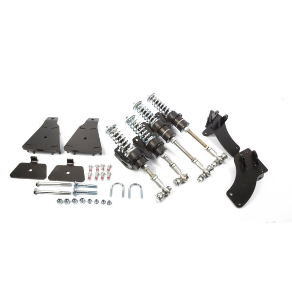 COMMANDER TRACK A - ARM KIT (2810464) - DRIVEN Canada's Powersports 7794229181552810464