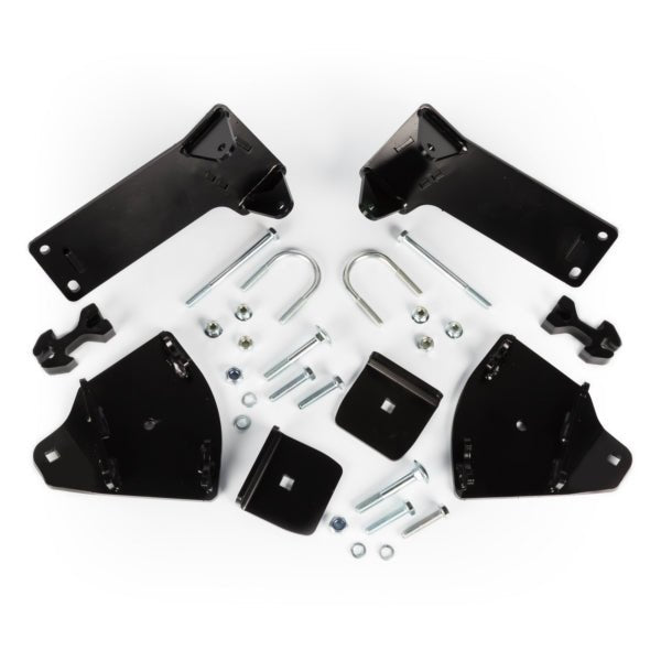 COMMANDER TRACK A - ARM KIT (2810465) - DRIVEN Canada's Powersports *P2810465*2810465