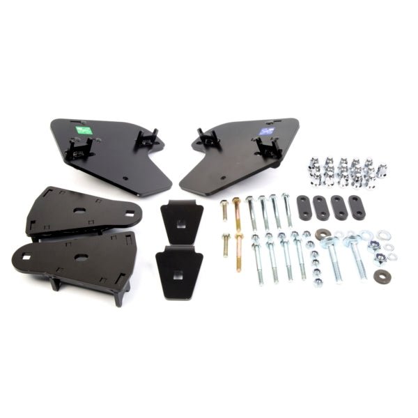 COMMANDER TRACK A - ARM KIT (2810485) - DRIVEN Canada's Powersports *P2810485*2810485