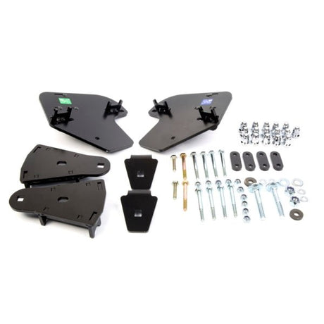 COMMANDER TRACK A - ARM KIT (2810485) - DRIVEN Canada's Powersports *P2810485*2810485