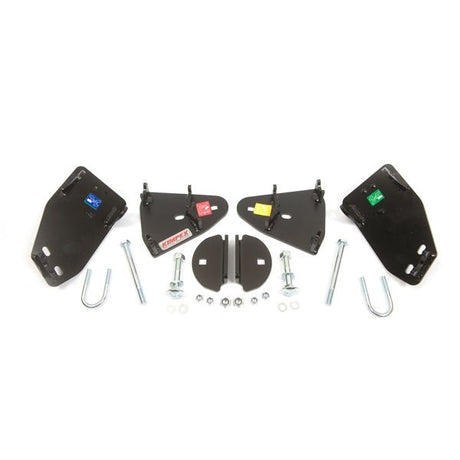 COMMANDER TRACK A - ARM KIT (2810489) - DRIVEN Canada's Powersports *P2810489*2810489