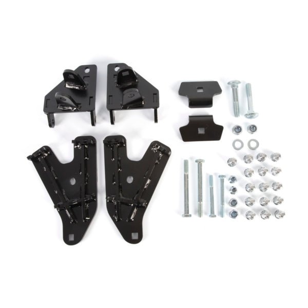 COMMANDER TRACK A - ARM KIT (2810499) - DRIVEN Canada's Powersports *P2810499*2810499