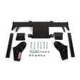 COMMANDER TRACK A - ARM KIT (2810502) - DRIVEN Canada's Powersports *P2810502*2810502